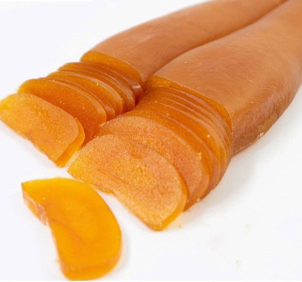 Bottarga