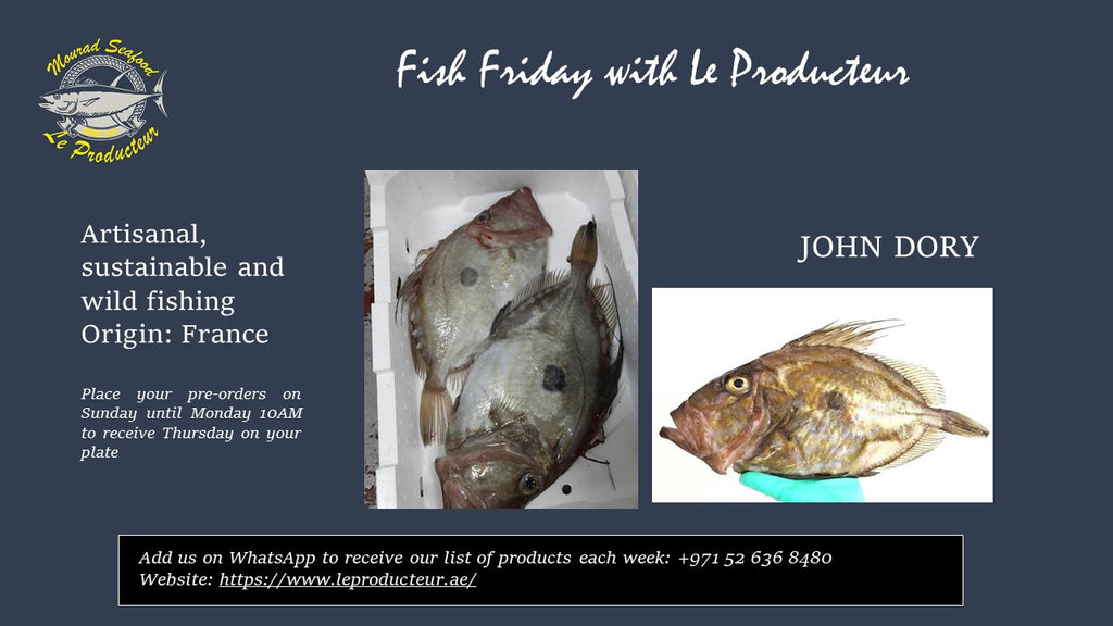 John Dory