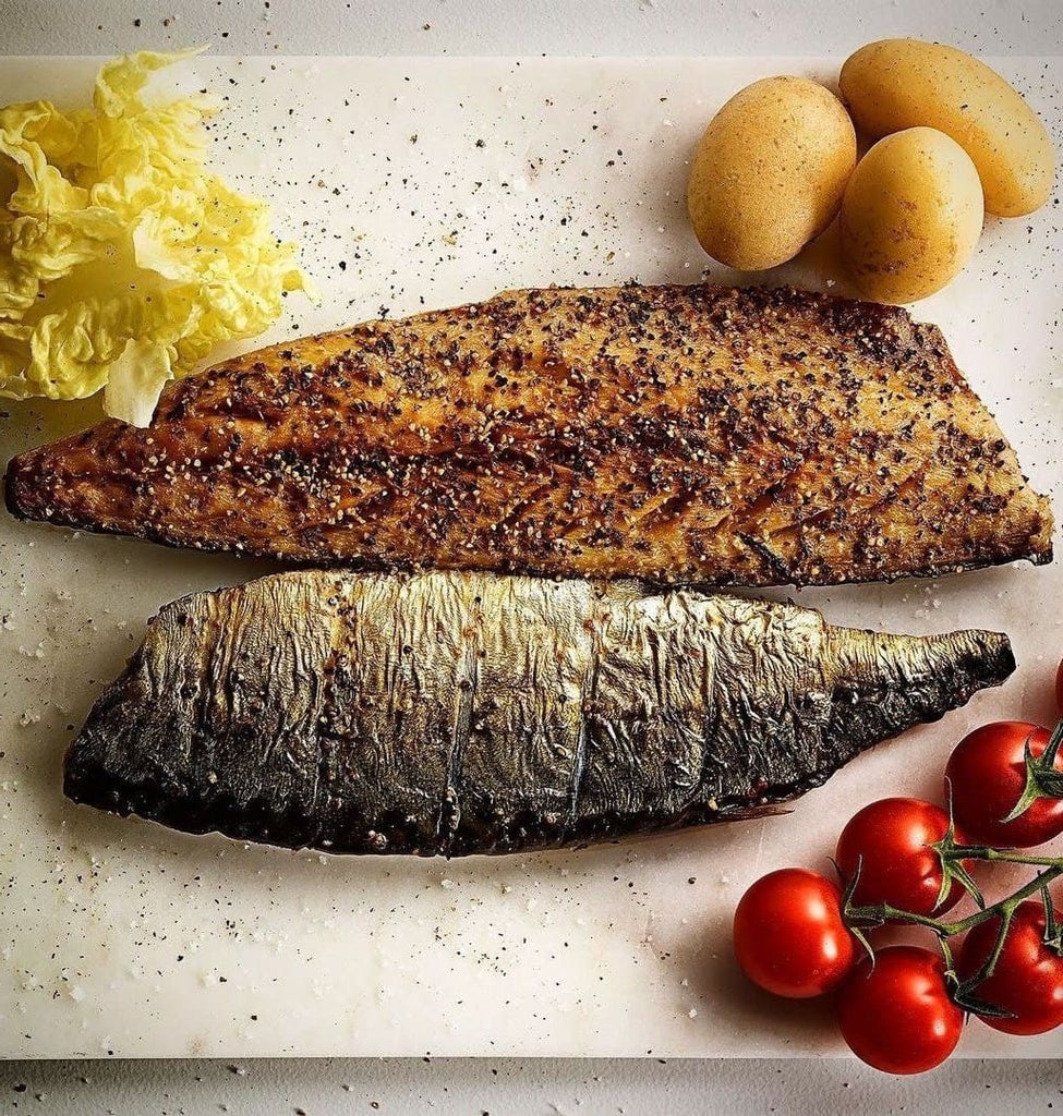 Filet de Maquereau